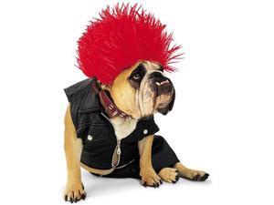 Zelda Punk Dog Costume Zelda Punk Dog Costume