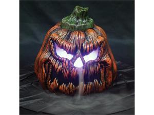9.5" Sinister Pumpkin Fogger 9.5" Sinister Pumpkin Fogger