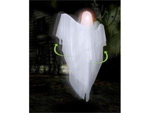 Hanging Rotating Ghost Hanging Rotating Ghost