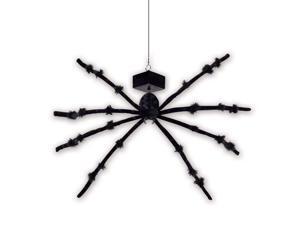 Dropping Spider with Sound Dropping Spider with Sound