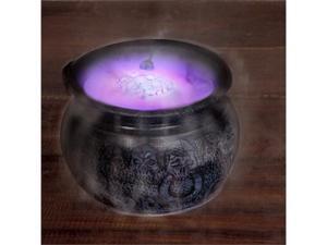 9" Smoking Cauldron 9" Smoking Cauldron