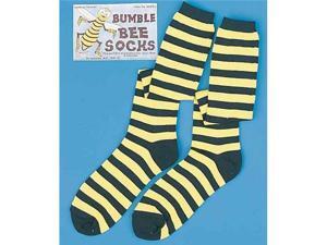 Bee Socks Adult Bee Socks Adult