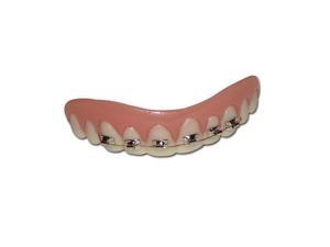Billy-Bob Teeth - Braces Billy-Bob Teeth - Braces