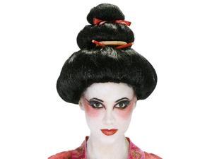Geisha Wig Adult Geisha Wig Adult