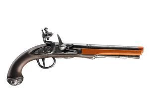 Disney Pirates Of The Caribbean Jack Sparrow Pistol Licensed Disney Pirates Of The Caribbean Jack Sparrow Pistol Licensed