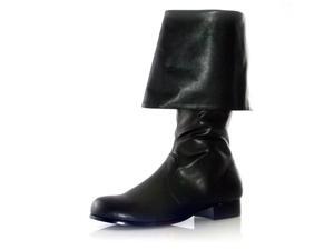 Hook (Black) Adult Boots Hook (Black) Adult Boots