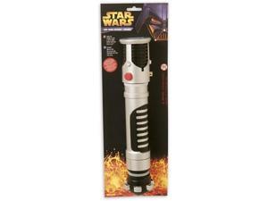 Obi-Wan Kenobi Lightsaber Rubies 1159 Obi-Wan Kenobi Lightsaber Rubies 1159