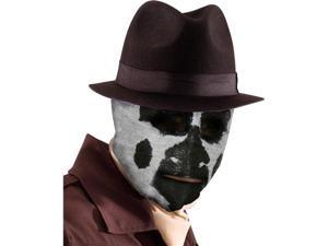 The Watchmen Rorschach Adult Stocking Mask The Watchmen Rorschach Adult Stocking Mask