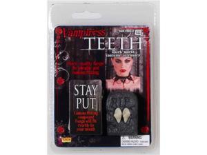 Vampire Fangs Vampire Fangs