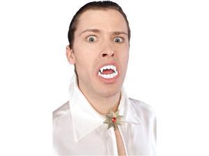 Vampire Teeth Adult Vampire Teeth Adult