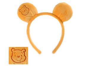 Winnie the Pooh - Pooh Ears Child Winnie the Pooh - Pooh Ears Child
