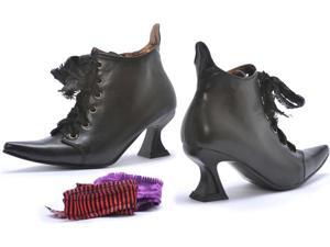 Witch Adult Boots Witch Adult Boots