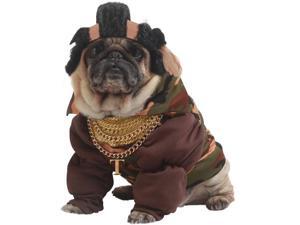 Pity the Bull Pet Costume Pity the Bull Pet Costume