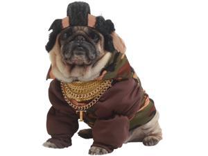Pity the Bull Pet Costume Pity the Bull Pet Costume