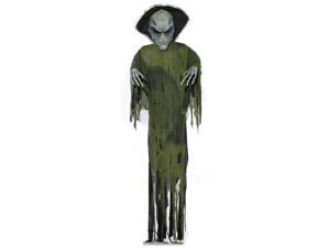 Hanging Alien Prop Hanging Alien Prop