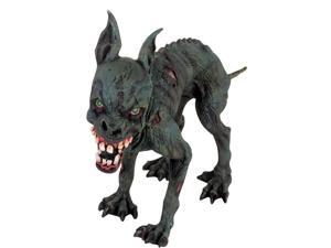 Zombie Dog Zombie Dog