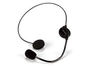 Rockstar Headset with Mic Rubies 2105 Rockstar Headset with Mic Rubies 2105