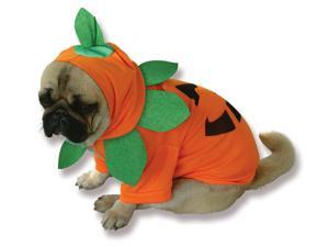 Pumpkin Pooch Dog Costume - Small Pumpkin Pooch Dog Costume - Small