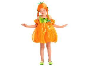 Sequin Topped Pumpkin Costume - Traditional Halloween Costumes Sequin Topped Pumpkin Costume - Traditional Halloween Costumes