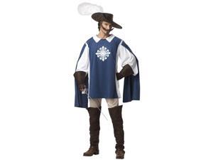 Musketeer Costume - Medieval and Renaissance Costumes Musketeer Costume - Medieval and Renaissance Costumes