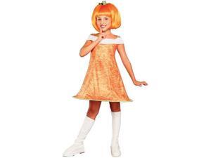 Kids Pumpkin Spice Costume - Girls Halloween Costumes Kids Pumpkin Spice Costume - Girls Halloween Costumes