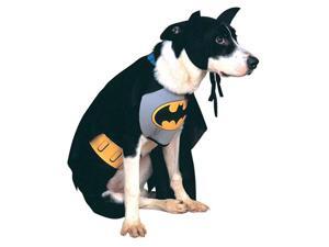 Batman Dog Costume - Dog Costumes Batman Dog Costume - Dog Costumes