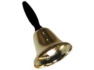 8 Inch Christmas Bell - Christmas Costumes 8 Inch Christmas Bell - Christmas Costumes