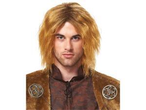 Medieval King Wig - Costume Wigs Medieval King Wig - Costume Wigs