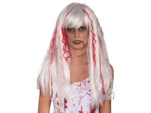 Blood Boutique Adult Wig - Costume Wigs Blood Boutique Adult Wig - Costume Wigs