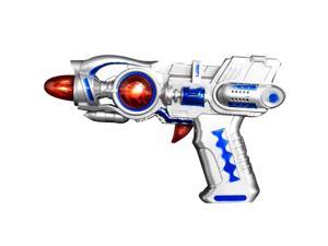 Adult Galaxy Gun - Costume Weapons Adult Galaxy Gun - Costume Weapons