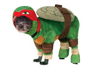 Raphael Dog Costume - Teenage Mutant Ninja Turtles Costumes Raphael Dog Costume - Teenage Mutant Ninja Turtles Costumes