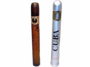 Cuba Grey Cologne 1.7 oz EDT Spray Cuba Grey Cologne 1.7 oz EDT Spray