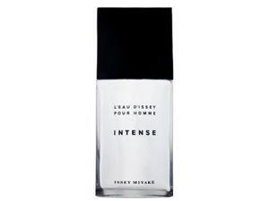 L'eau D'Issey Intense Cologne 4.2 oz EDT Spray (Tester w/ Cap) L'eau D'Issey Intense Cologne 4.2 oz EDT Spray (Tester w/ Cap)