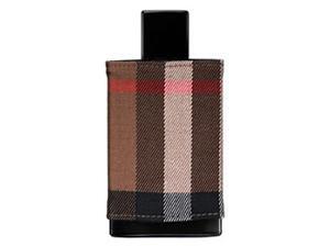 Burberry London Cologne 3.4 oz Aftershave Spray Burberry London Cologne 3.4 oz Aftershave Spray
