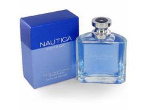 Nautica Voyage Cologne 3.4 oz EDT Spray Nautica Voyage Cologne 3.4 oz EDT Spray