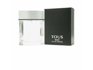 Tous Man Cologne 1.7 oz EDT Spray Tous Man Cologne 1.7 oz EDT Spray
