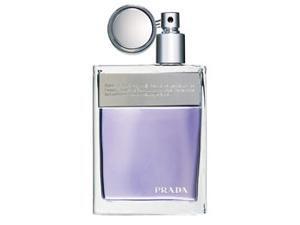 Prada Pour Homme Cologne 3.4 oz EDT Spray Prada Pour Homme Cologne 3.4 oz EDT Spray