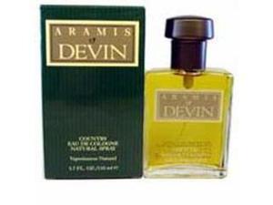 Aramis Devin Cologne 3.7 oz EDC Spray (Devin Country) Aramis Devin Cologne 3.7 oz EDC Spray (Devin Country)