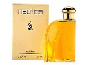 Nautica Cologne 3.4 oz Aftershave Splash Nautica Cologne 3.4 oz Aftershave Splash