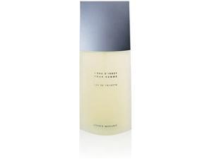 L'eau D'Issey Cologne 4.2 oz EDT Spray (Tester w/ Cap) L'eau D'Issey Cologne 4.2 oz EDT Spray (Tester w/ Cap)