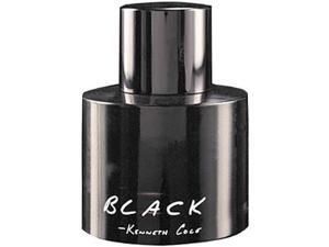 Kenneth Cole Black Cologne 3.4 oz EDT Spray Kenneth Cole Black Cologne 3.4 oz EDT Spray