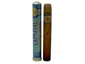 Cuba Carnaval Cologne 1.17 oz EDT Spray Cuba Carnaval Cologne 1.17 oz EDT Spray