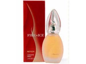 Fire and Ice Perfume 1.7 oz COL Spray Fire and Ice Perfume 1.7 oz COL Spray