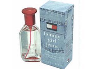 Tommy Girl Jeans Perfume 1.7 oz COL Spray (Unboxed) Tommy Girl Jeans Perfume 1.7 oz COL Spray (Unboxed)