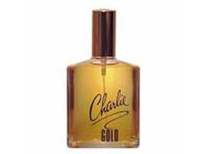 Charlie Gold Perfume 3.4 oz EDT Spray Charlie Gold Perfume 3.4 oz EDT Spray