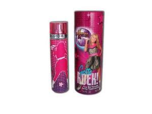 Hannah Montana Gotta Rock Perfume 3.4 oz EDT Spray Hannah Montana Gotta Rock Perfume 3.4 oz EDT Spray