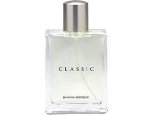 Banana Republic Classic Perfume 4.2 oz EDT Spray Banana Republic Classic Perfume 4.2 oz EDT Spray