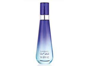 Cool Water Wave Perfume 3.4 oz EDT Spray Cool Water Wave Perfume 3.4 oz EDT Spray