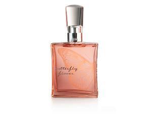 Butterfly Flower Perfume 8.0 oz Body Lotion Butterfly Flower Perfume 8.0 oz Body Lotion