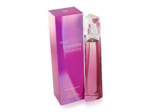 Very Irresistible by Givenchy Gift Set - 2.5 oz EDT Spray + 0.25 oz EDT Roll On + 2.5 oz Body Veil Very Irresistible by Givenchy Gift Set - 2.5 oz EDT Spray + 0.25 oz EDT Roll On + 2.5 oz Body Veil